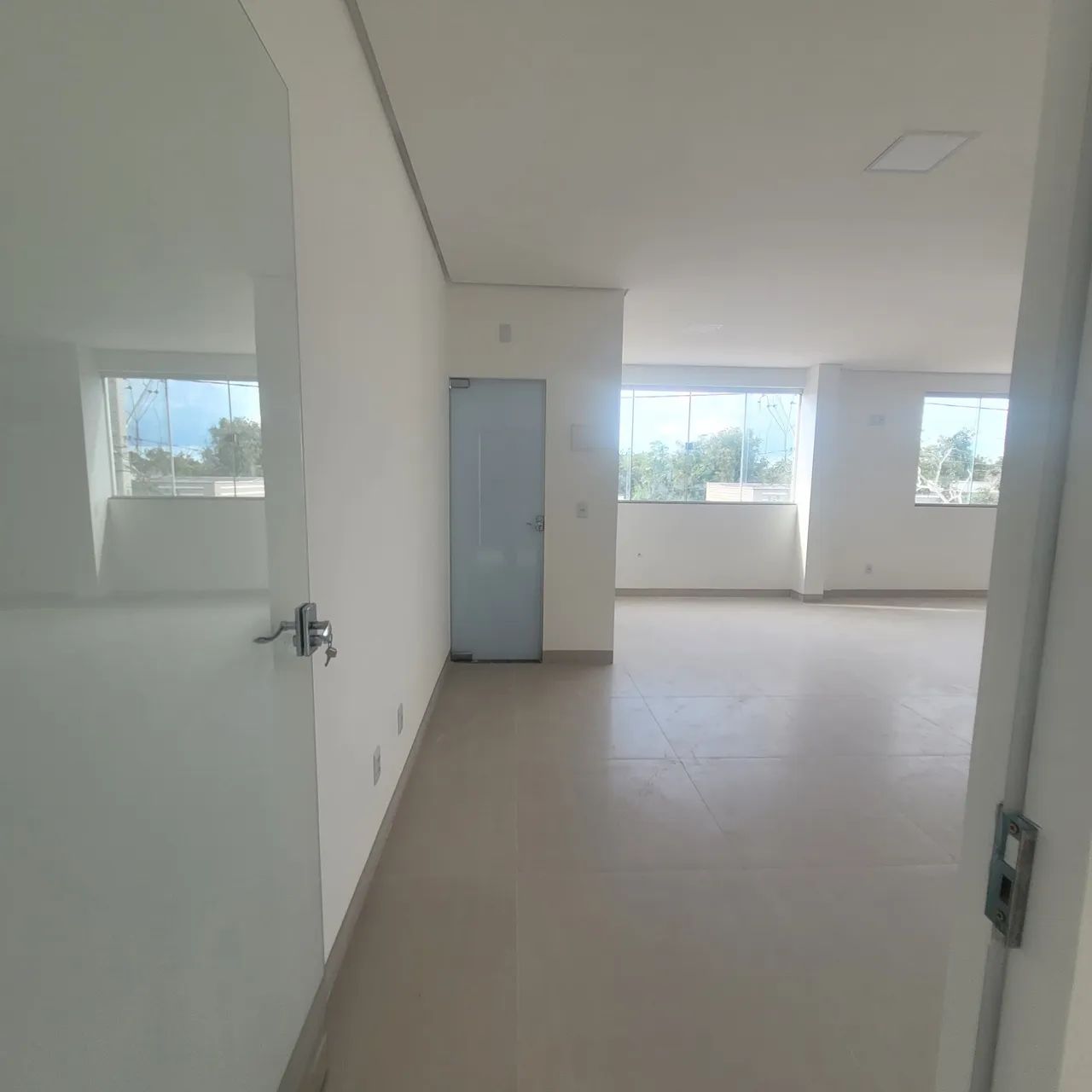 Salas comerciais  - Foto 3
