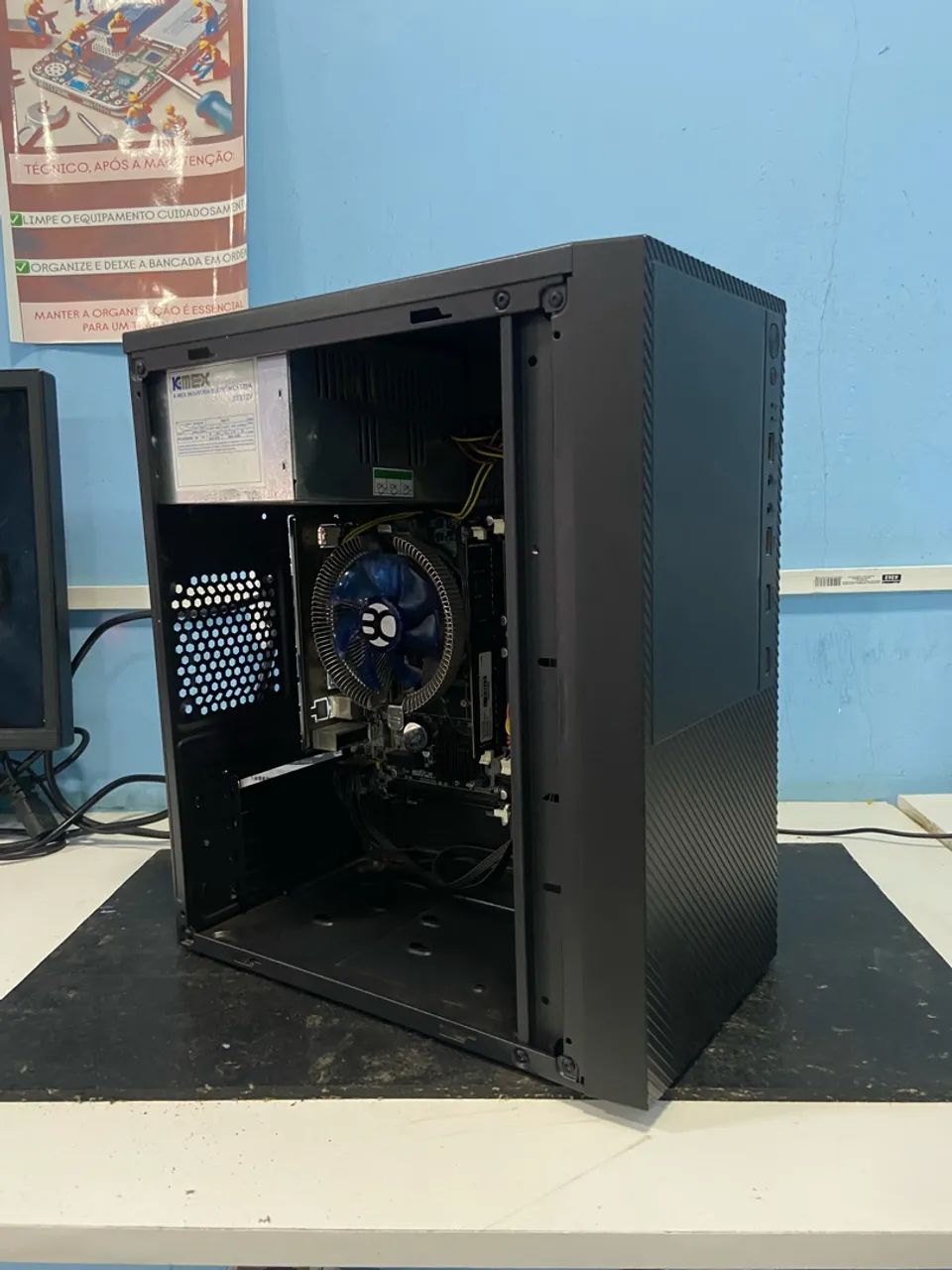 Computador Core i3 - Foto 2