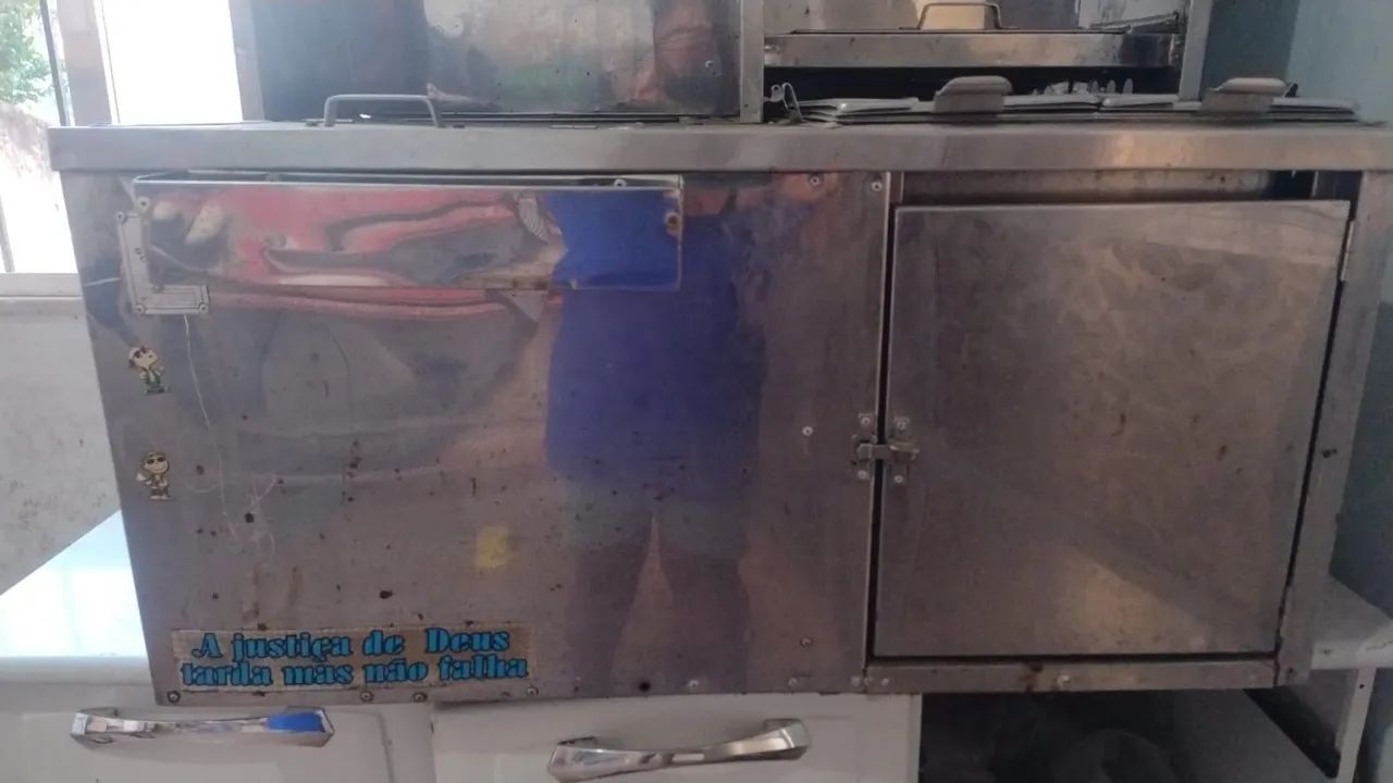Kit hotdog para carro Hatch tipo Towner  - Foto 6
