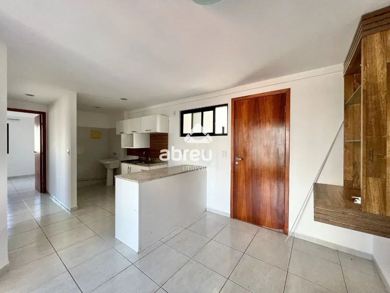 Apartamento 2 quartos - Petrópolis - Foto 3