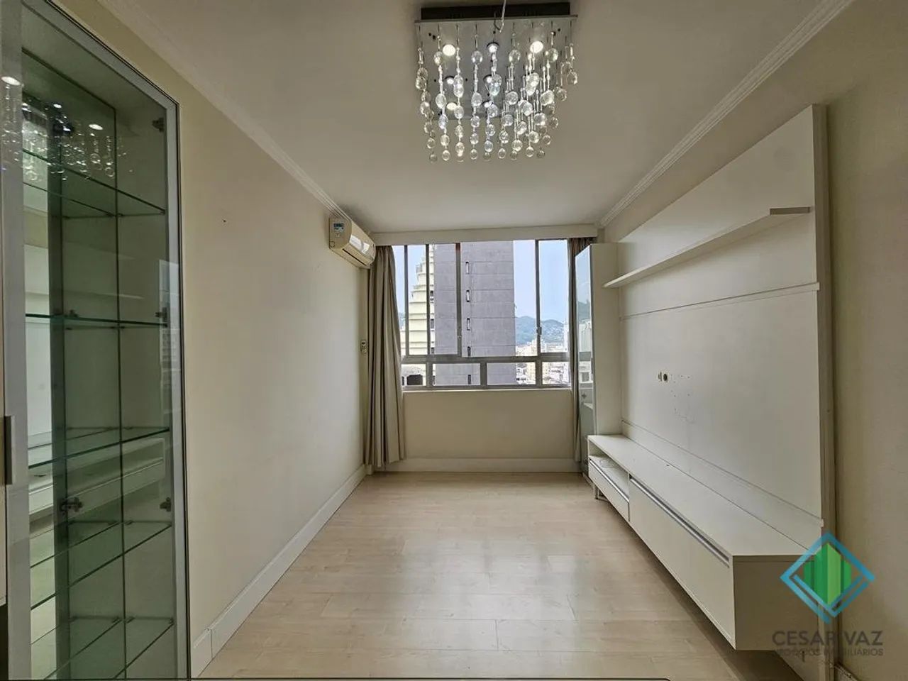 Apartamento mobiliado a venda no Centro de Florianópolis - Foto 3