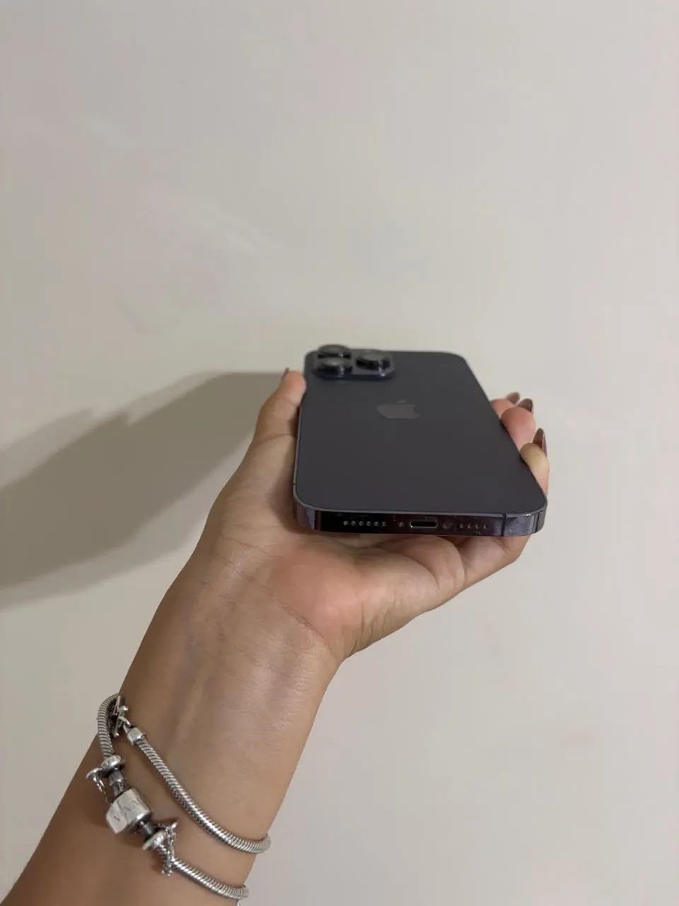 14 pro Max 128 GB - Foto 3