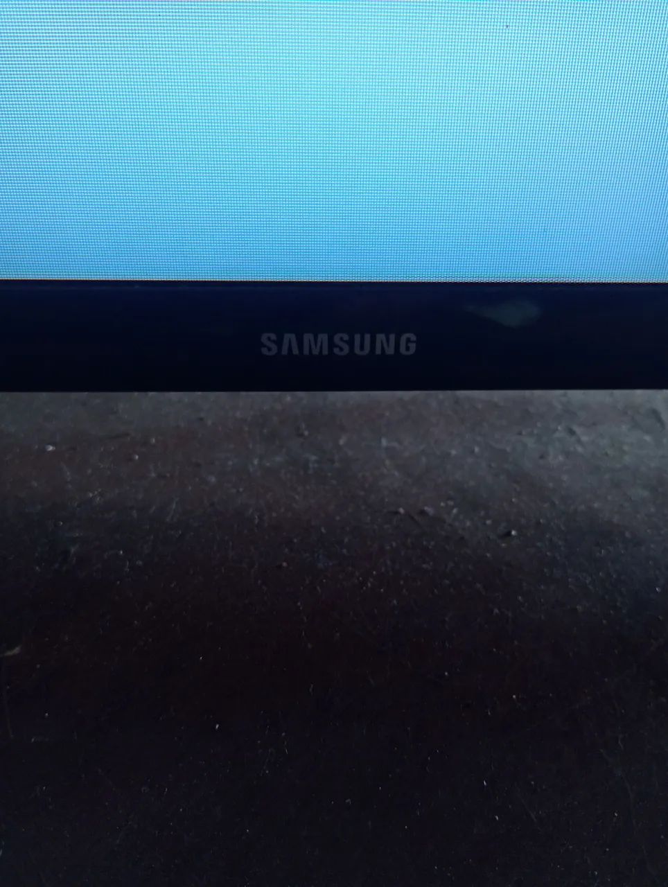 Tv Samsung Smart 32" com defeito  - Foto 5