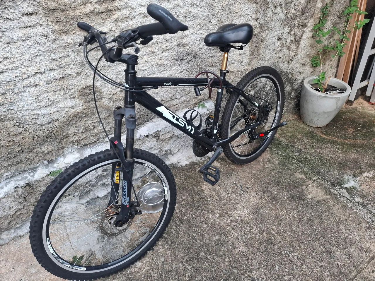 Bike aro 26