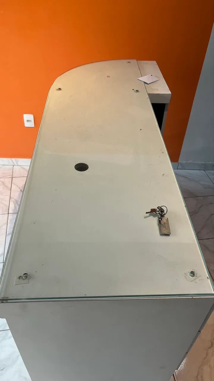 Balcão de loja  - Foto 3