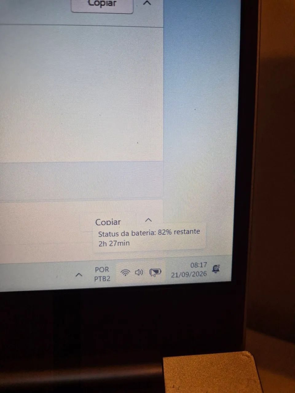 Notebook Samsung - Foto 3
