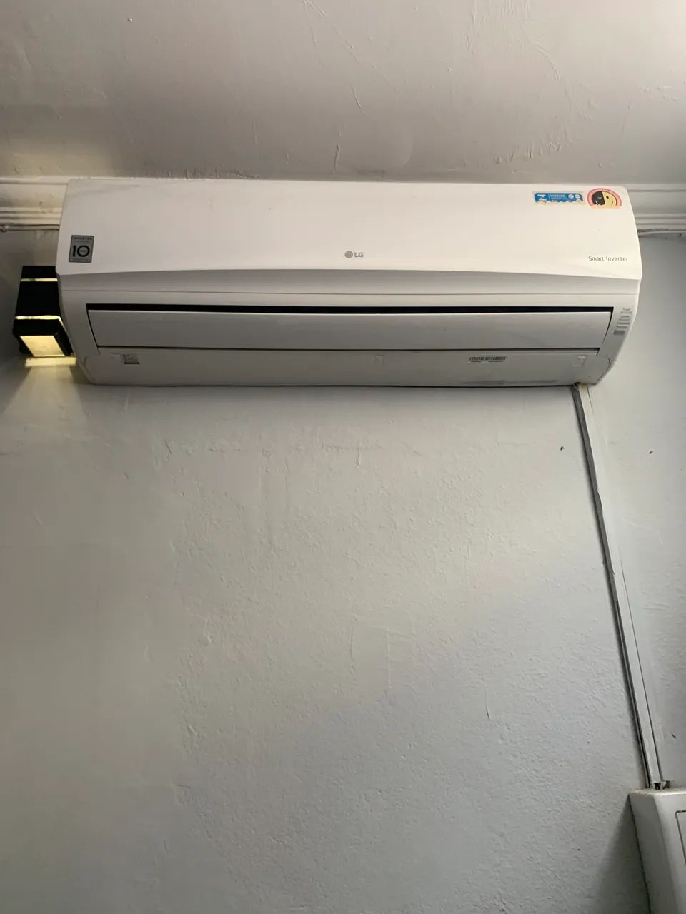 Ar Condicionado  - Foto 2