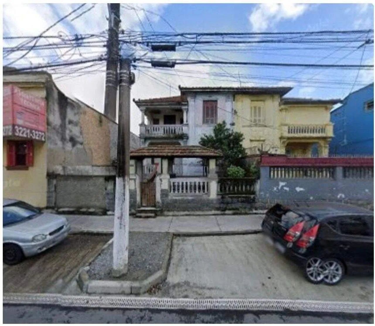 Terreno com ótima metragem - Foto 2