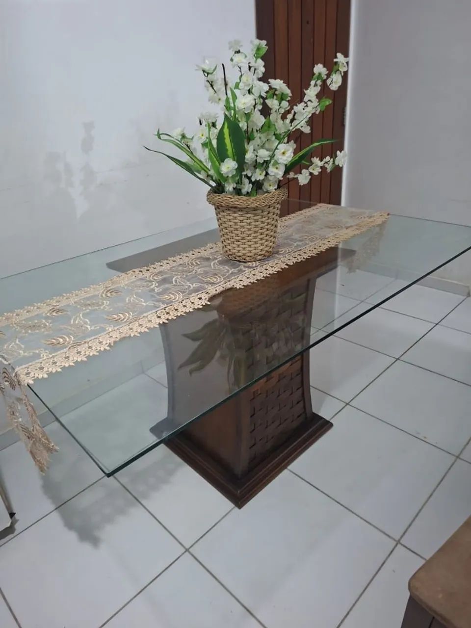Vendo mesa