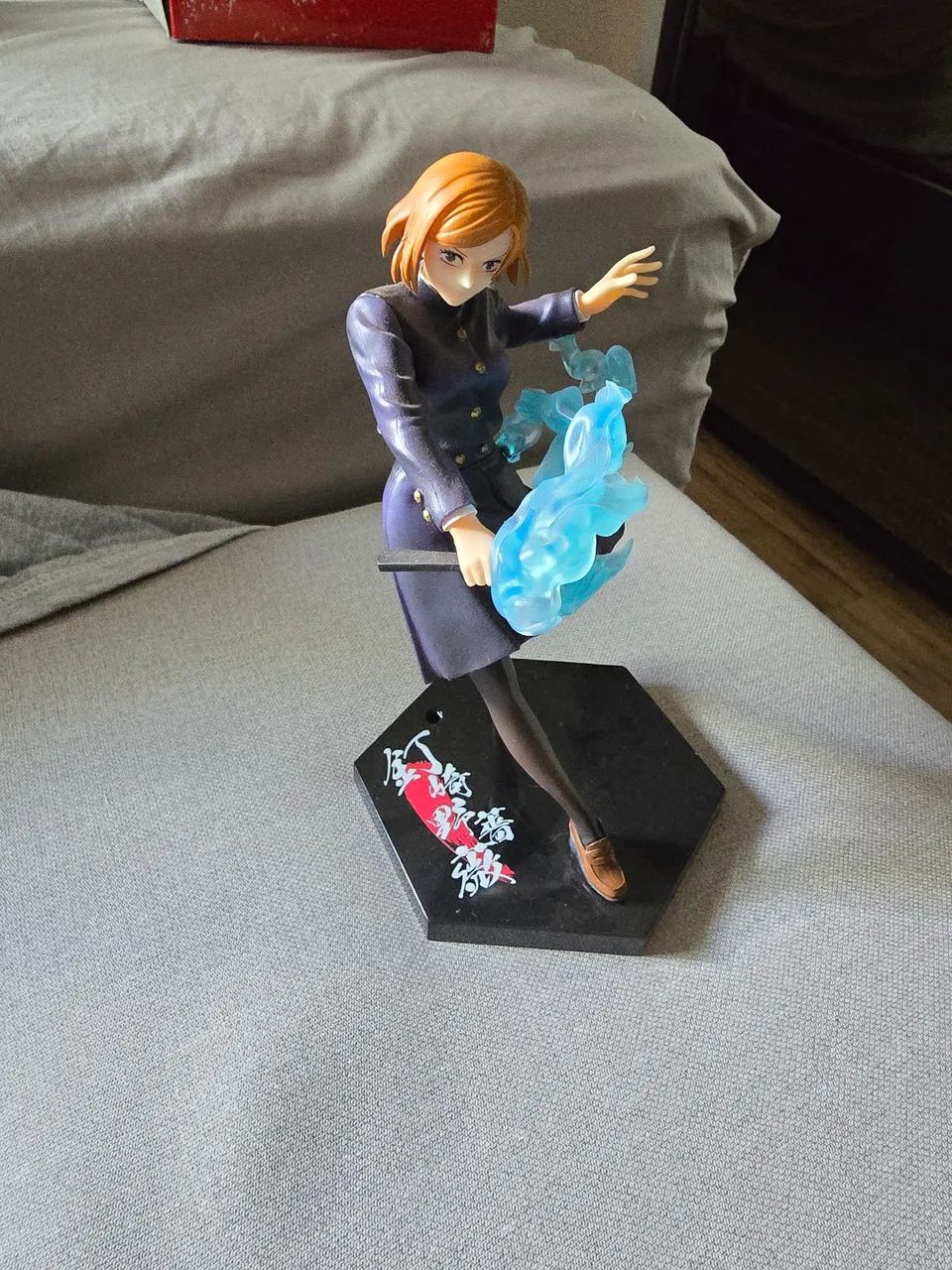 Action Figure Nobara Kugisaki - Jujutsu Kaisen