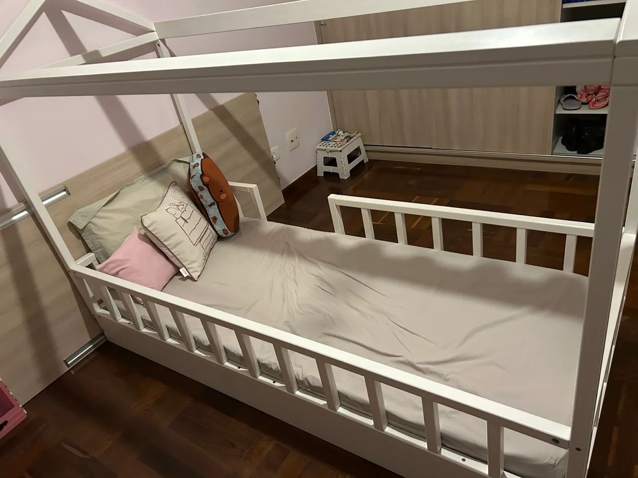 Cama Montessori - Foto 5