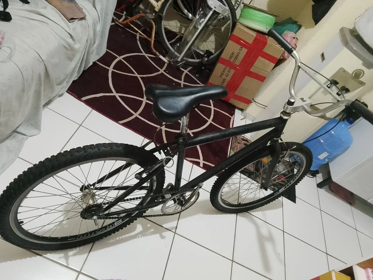 Bicicleta Sundown aro 24 - Foto 3