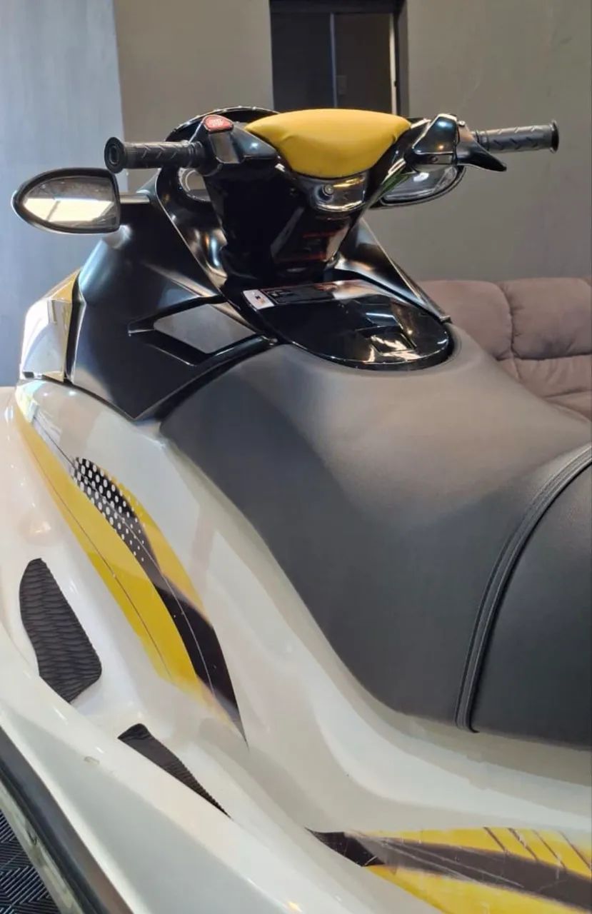 Seadoo GTI 130  - Foto 5