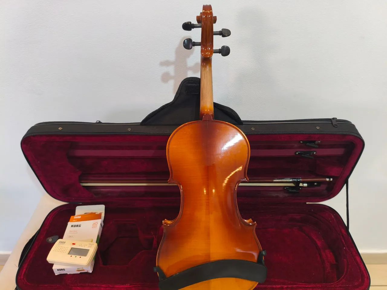 Violino Michael VNM 47 - Foto 3