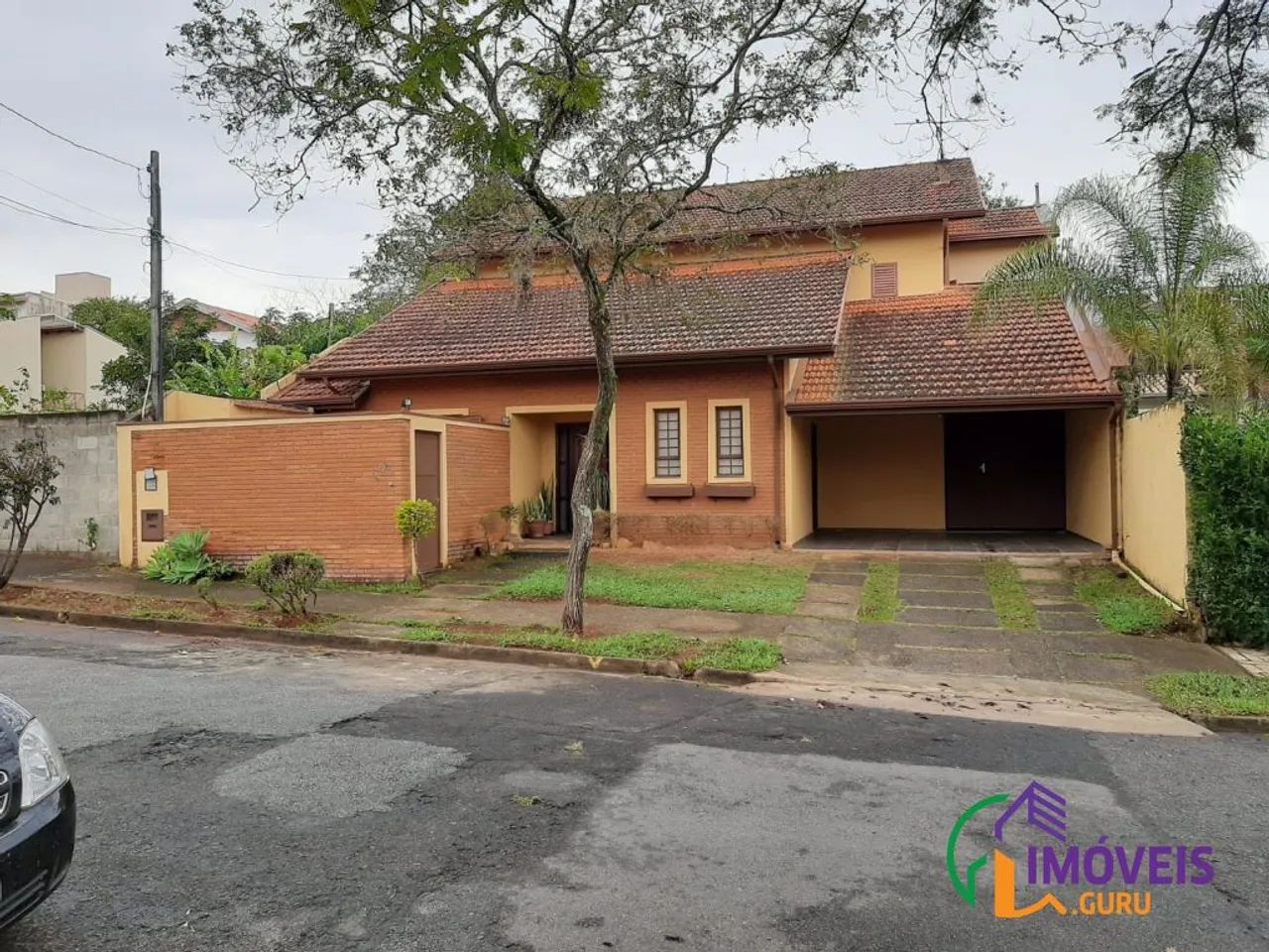 CASA ASSOBRADADA - CIDADE UNIVERSITÁRIA - SP - Foto 2