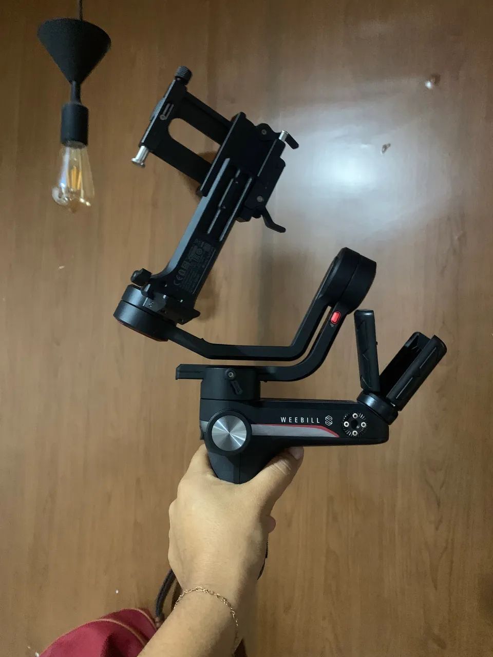 Gimbal 
