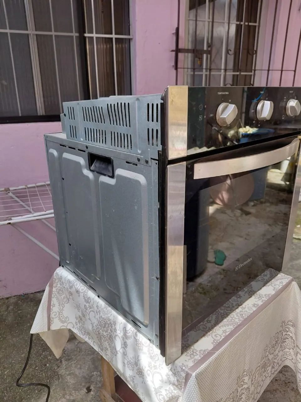 Forno elétrico  - Foto 2