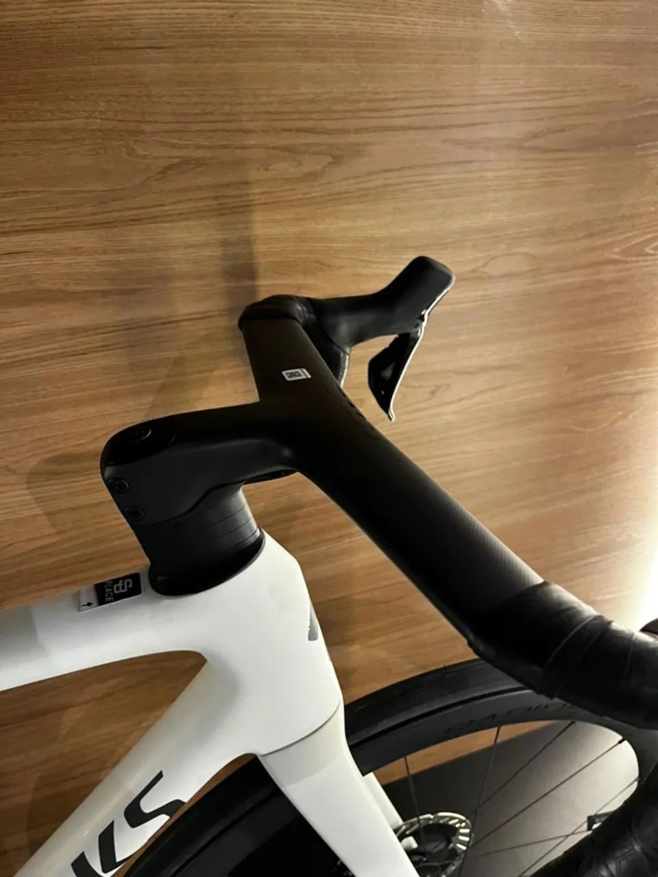 Specialized S-Works Tarmac SL8 Dura-Ace - Ciclismo - Vila Moema