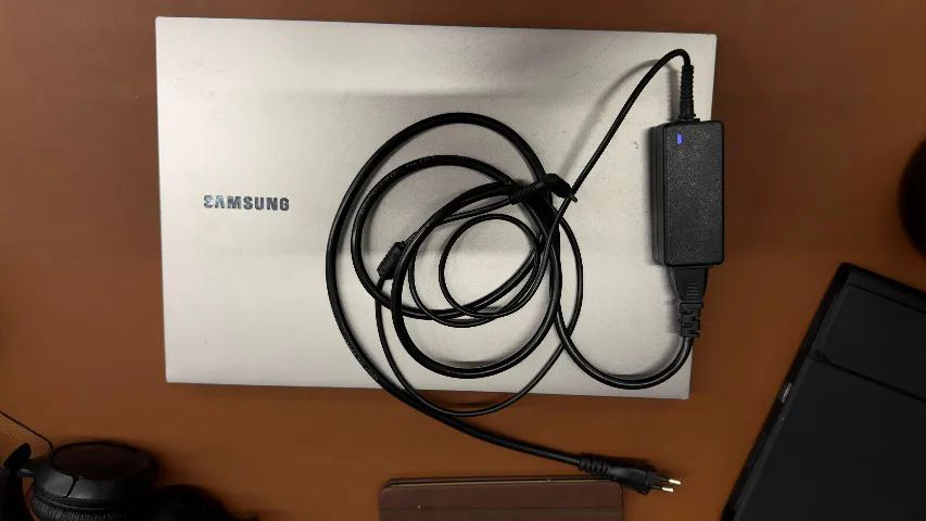 Notebook Samsung Book i3 10ª Geração | SSD 240GB | 15,6 - Foto 3