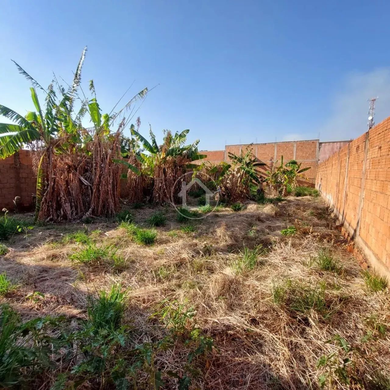 LOTE MURADO 12X30 EM NOVA LIMA - Foto 4