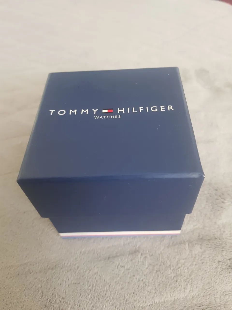 Vendo um lindo relógio da Tommy original. - Foto 2