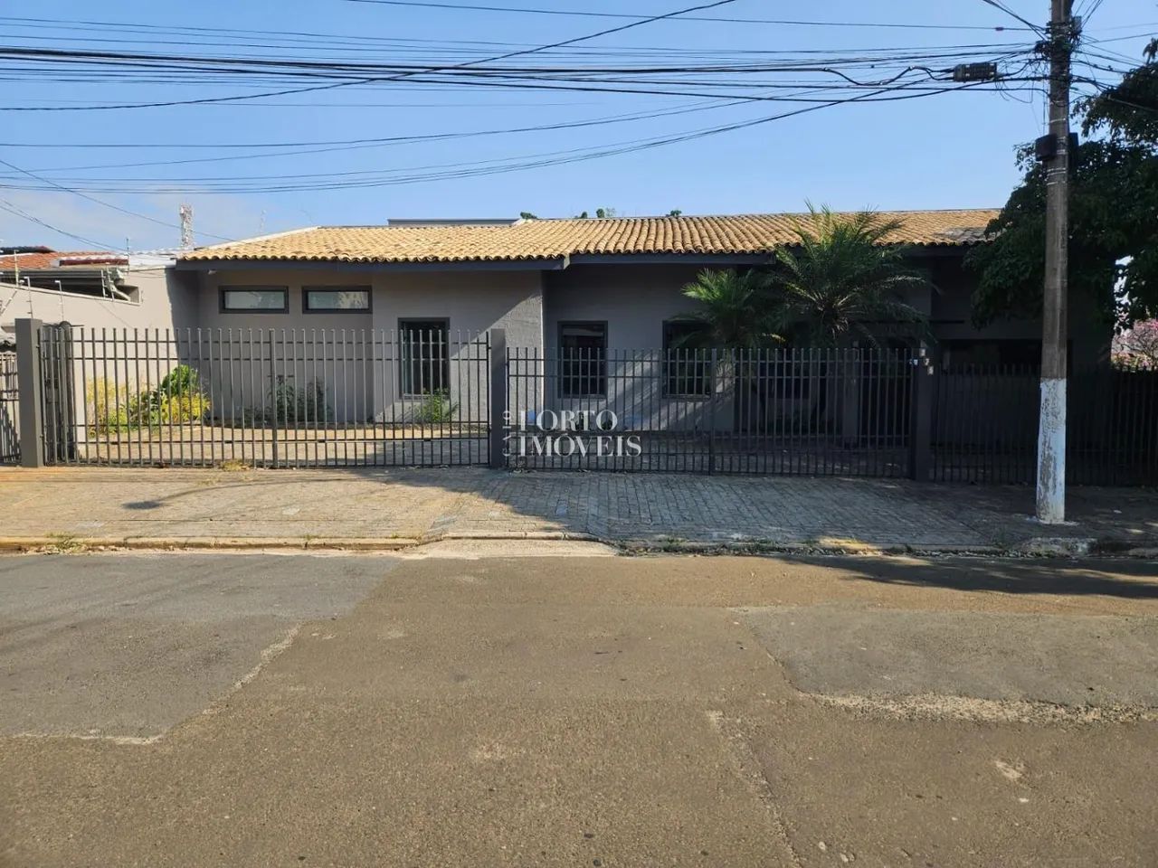 Casa comercial para locação, Chácara da Barra, com 10 salas - Foto 2