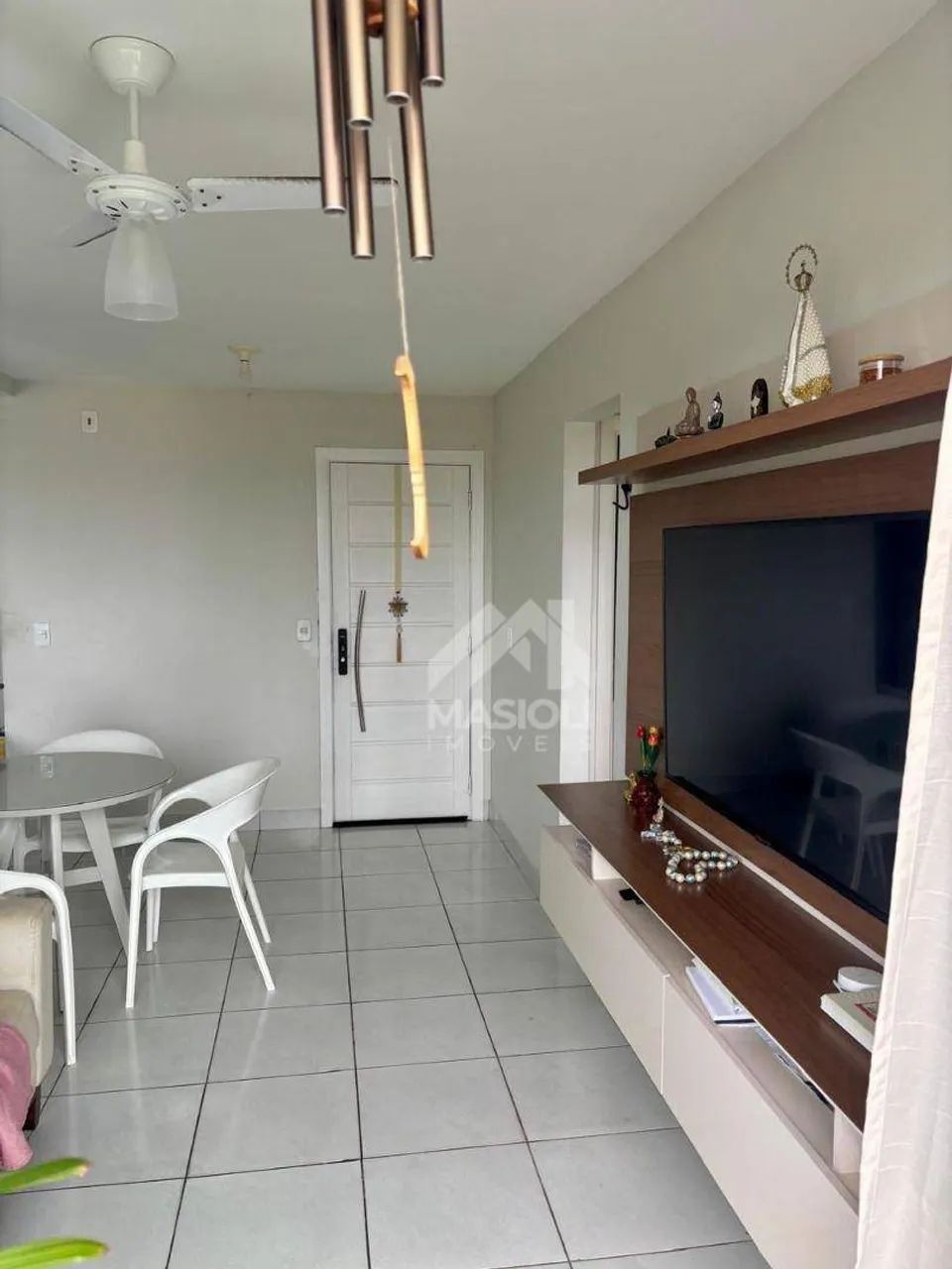 Apartamento 2 quartos c/suite vista para o mar - Foto 2
