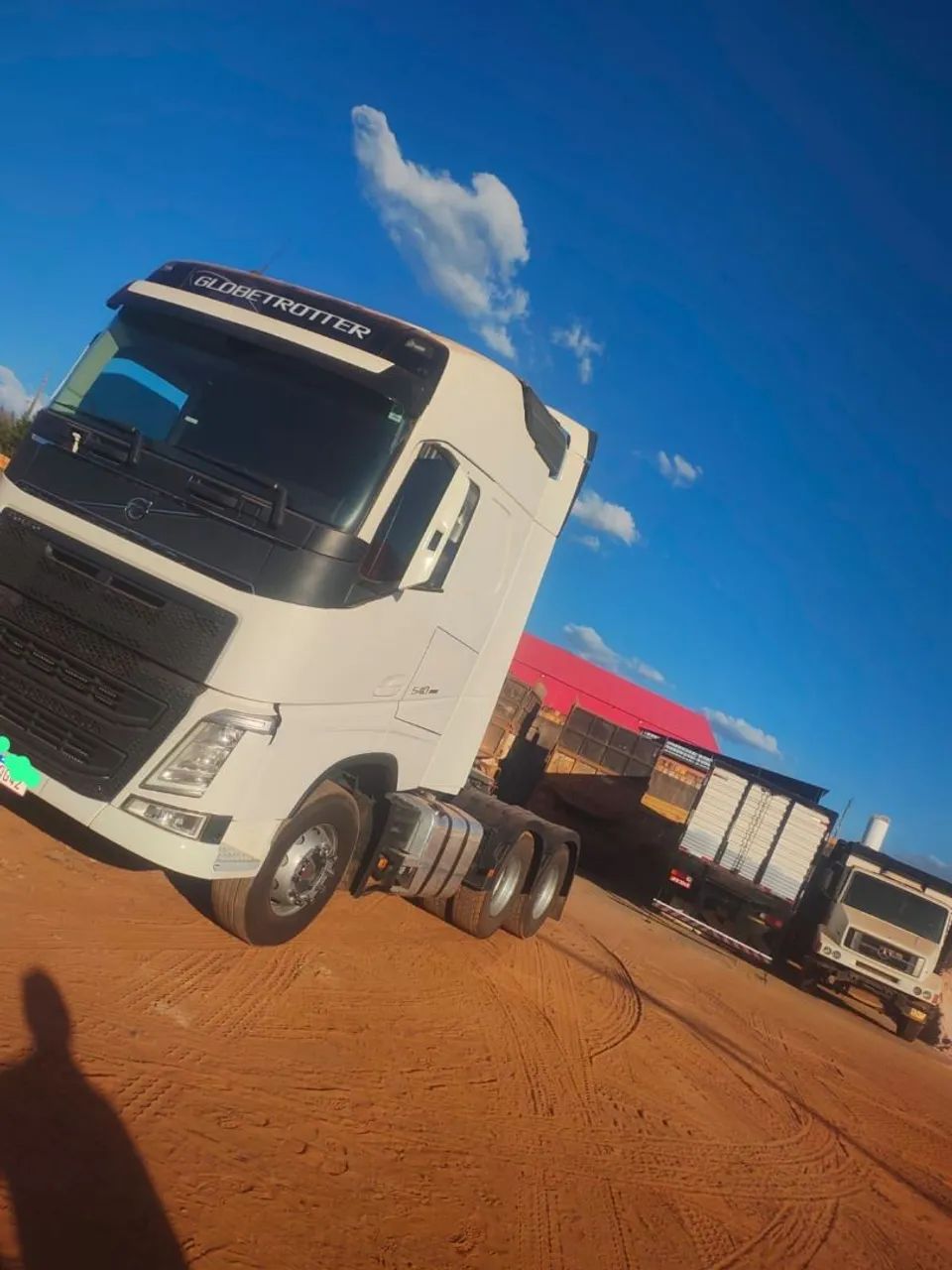FH540 - Foto 2
