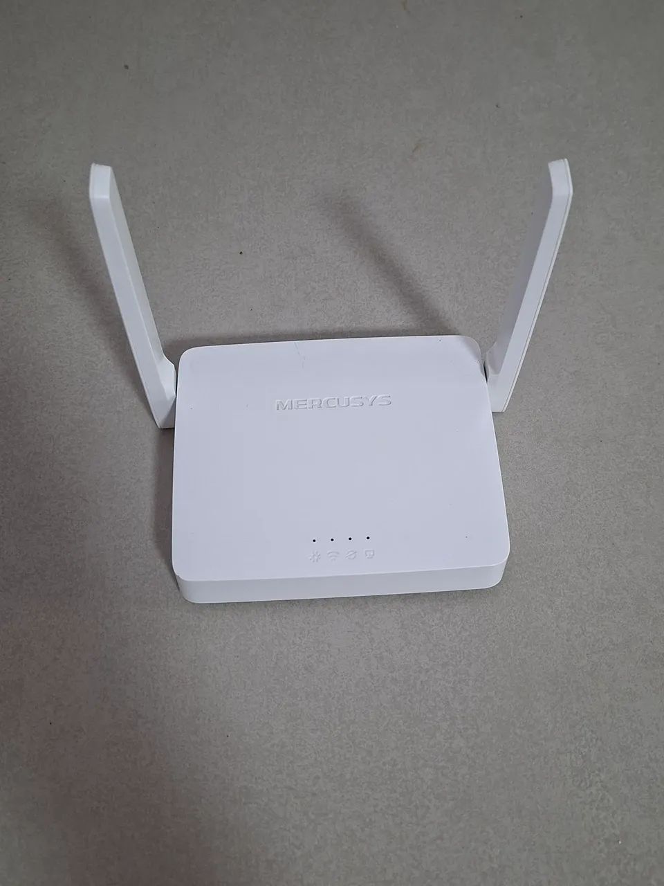 Roteador Mercusys MW301R