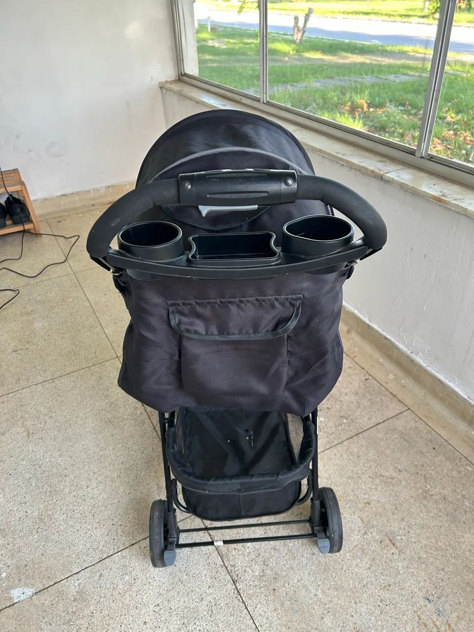 Carrinho de bebê  - Foto 3