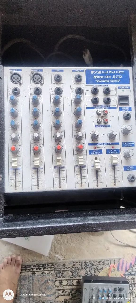 Som ambiente  - Foto 4