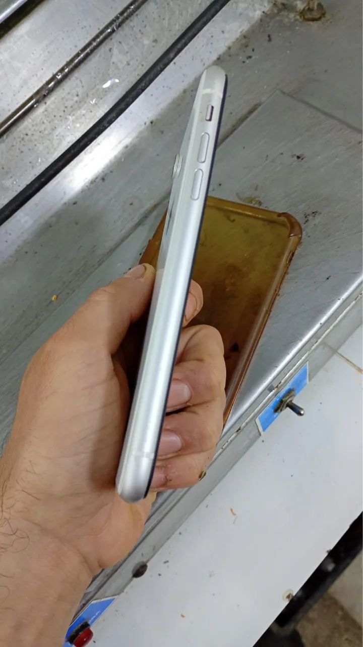 vendo iPhone XR - Foto 2
