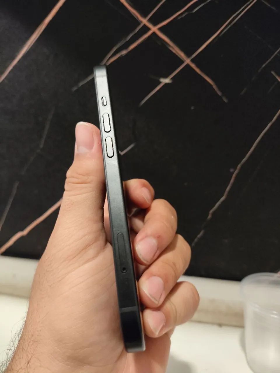 iPhone 15 128gb preto  - Foto 4