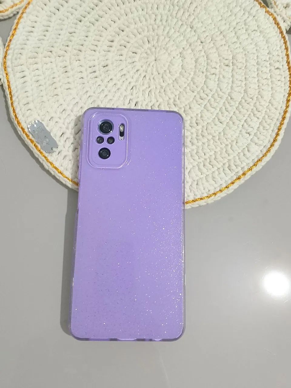 Redimi Note 10S - Foto 5