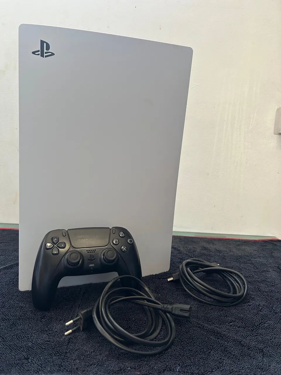 Ps5 fat 825 gb