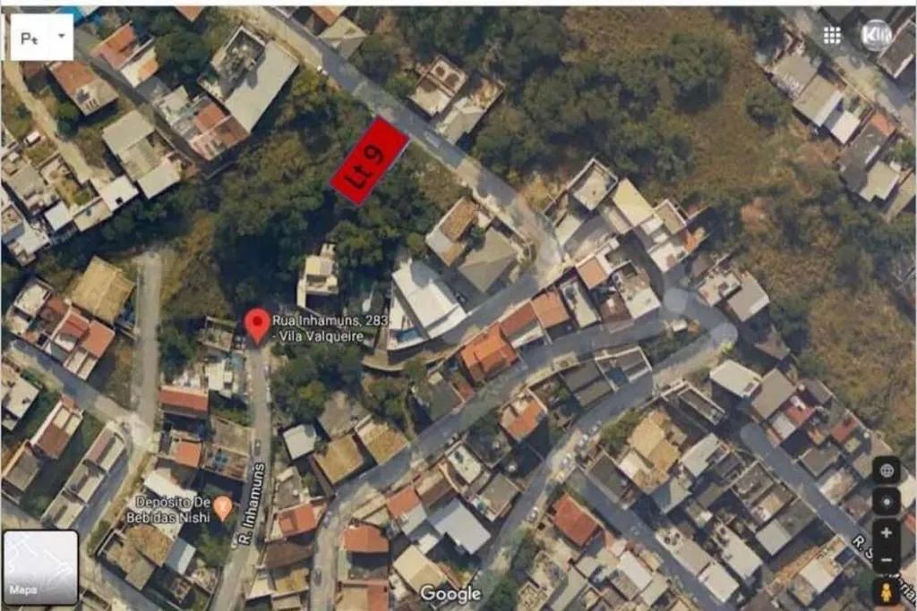 Terreno em Vila Valqueire  - Foto 3