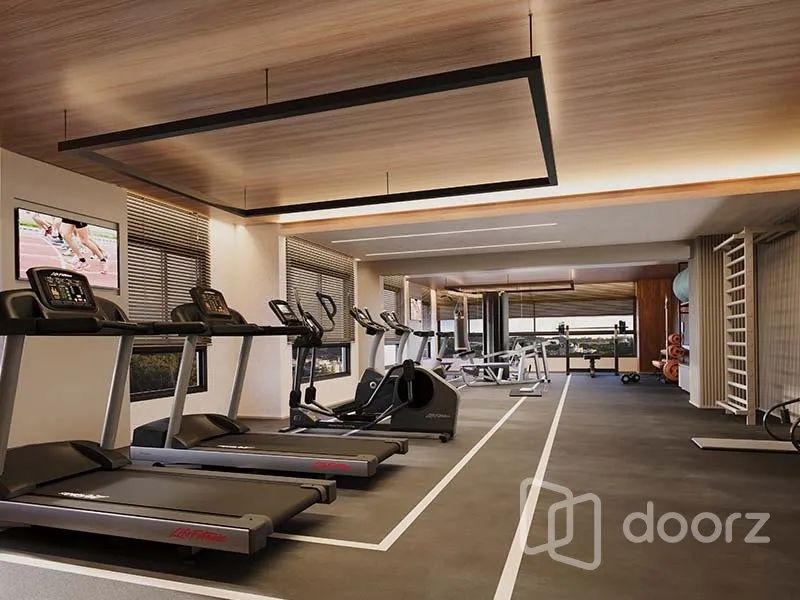 Imóvel na Arujá com 2 dormitórios e 88.61m² - Foto 4