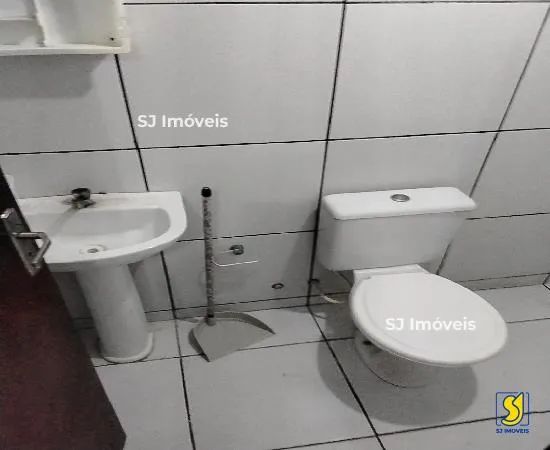 Apartamento de 40 m² na Maraponga para alugar | próximo à Av. Godofredo Maciel - Foto 5