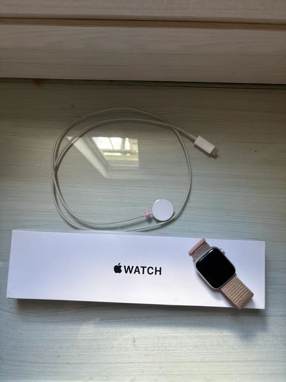Apple Watch SE 2 40mm