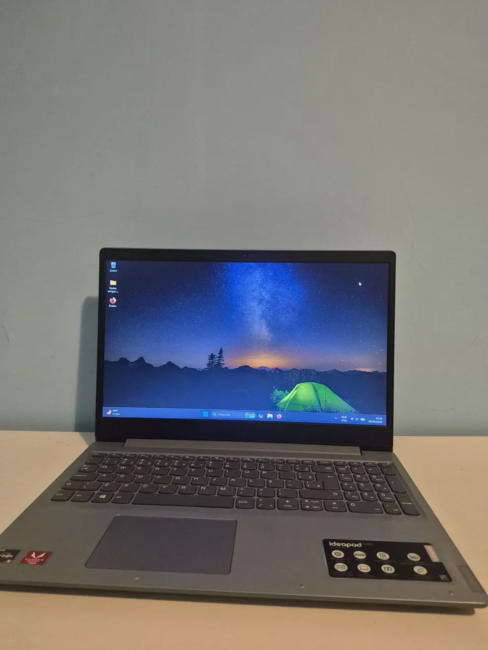 Lenovo IdeaPad S145