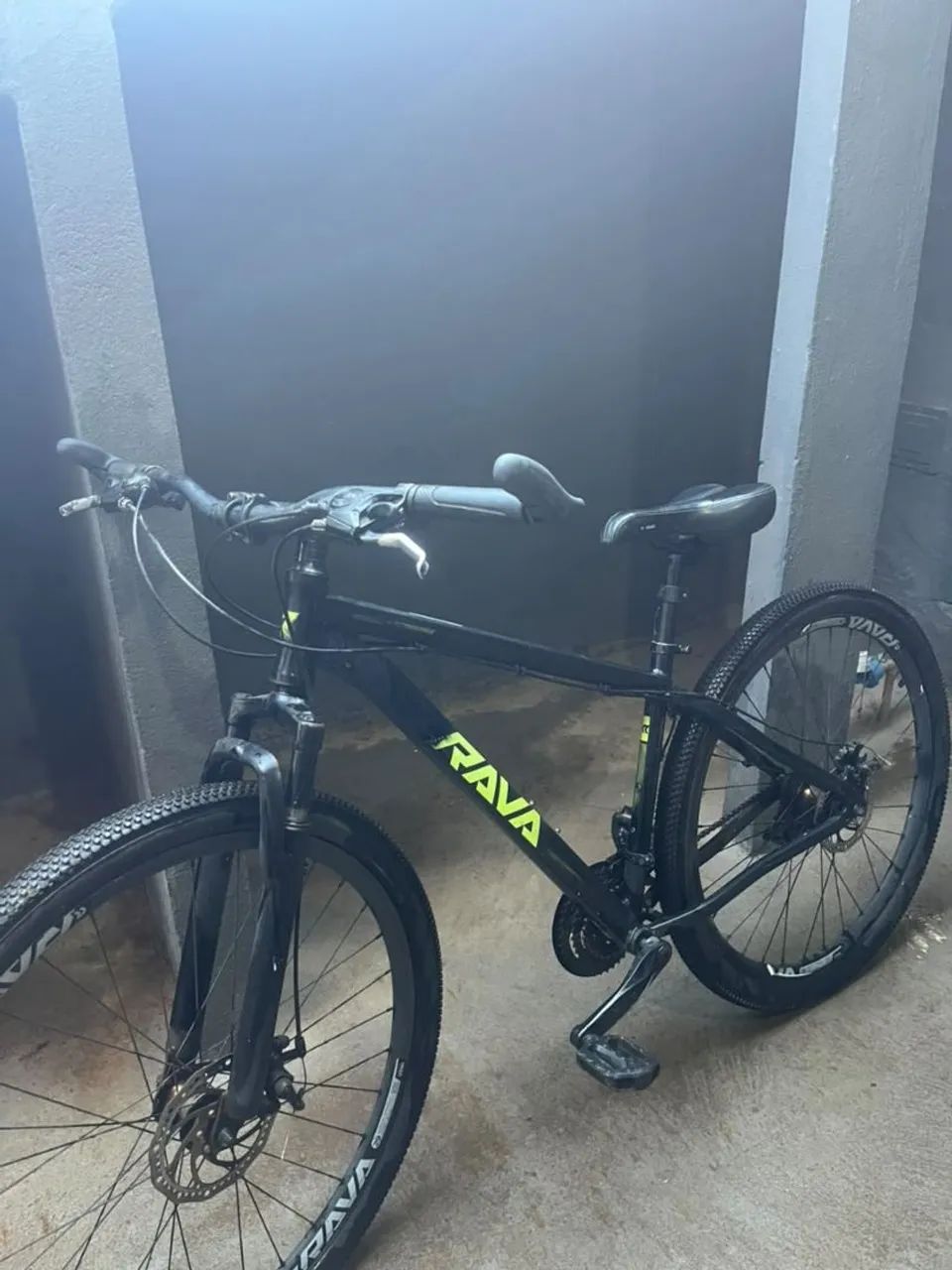 Vende-se bicicleta  - Foto 3