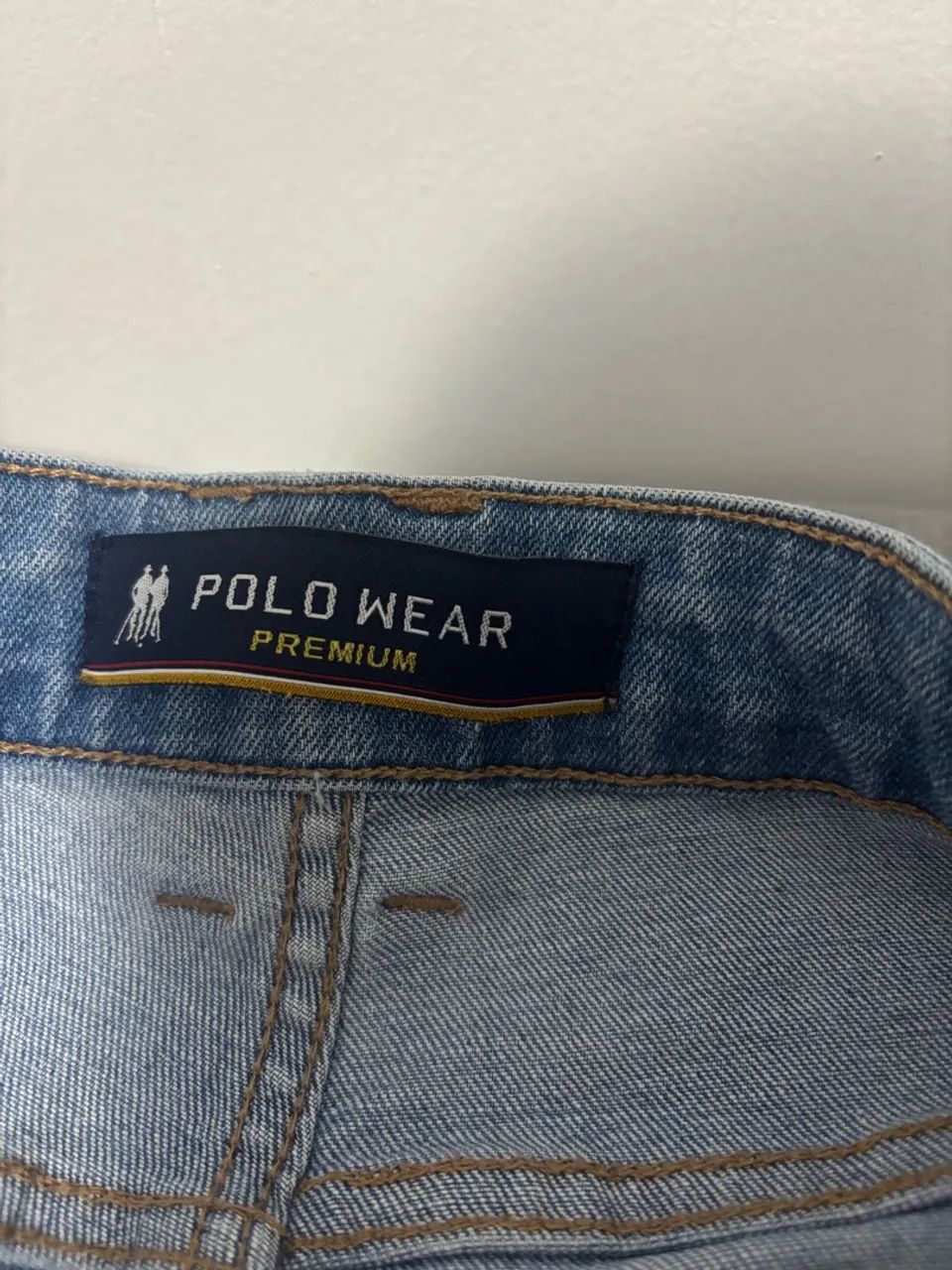 Calça Polo wear  - Foto 2