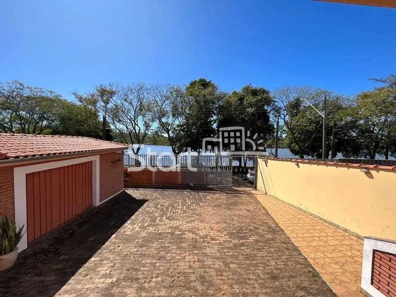 casa - São Sebastião da Serra - Brotas - Foto 4