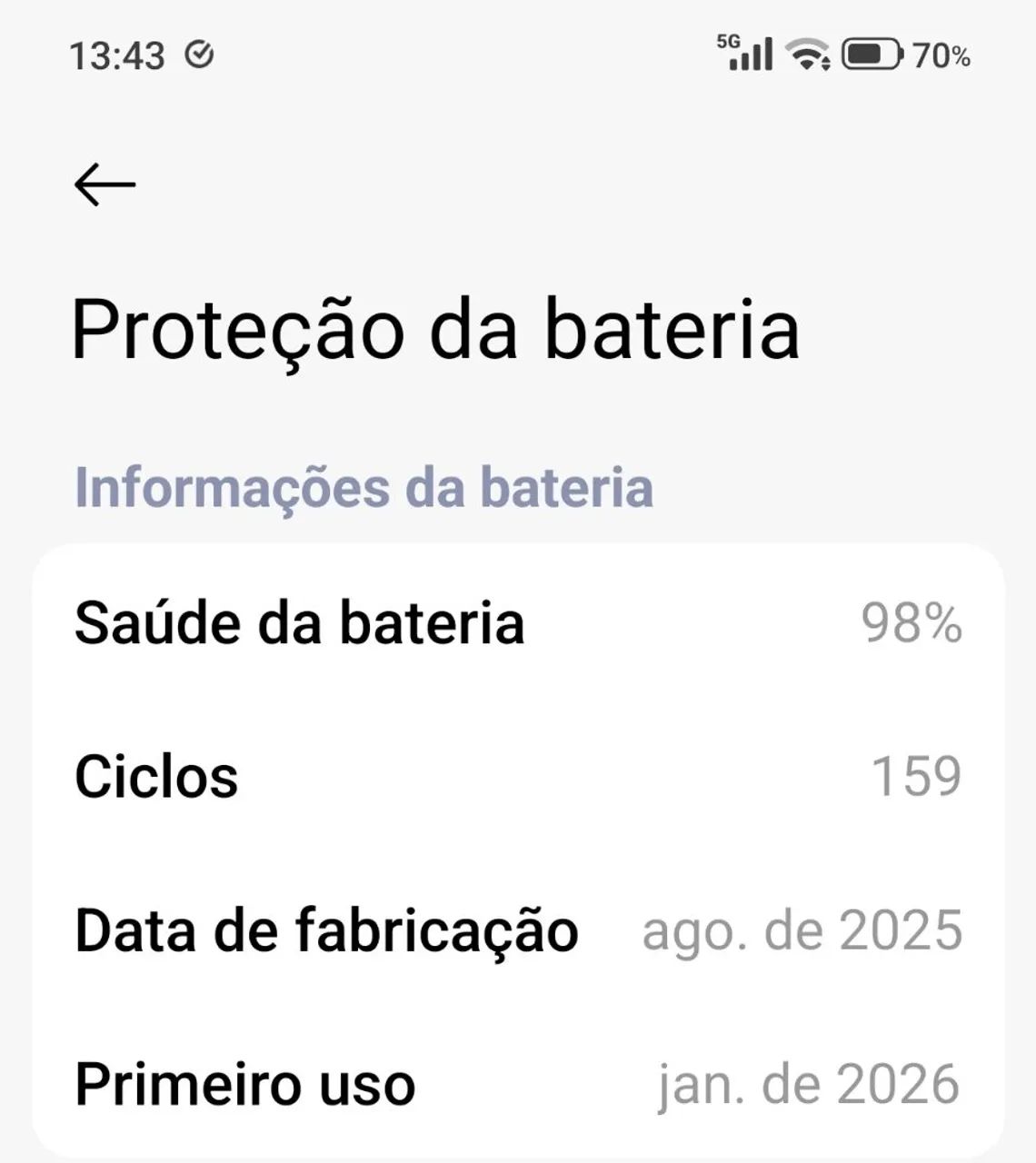 POCO X7 PRO / 5G / NFC / 12G / 512 - Foto 2