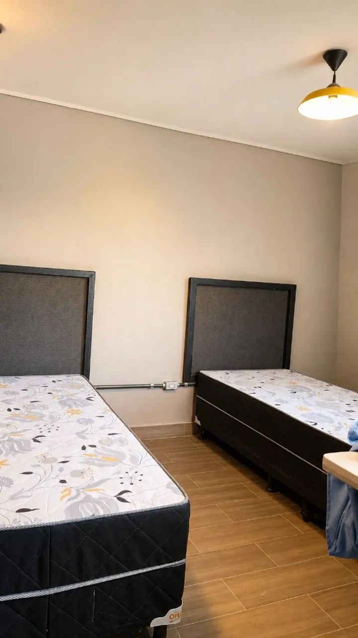 Cama box de solteiro - Foto 4