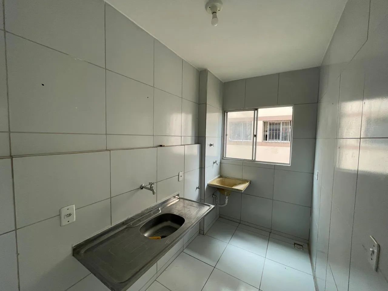 Apartamento dois quartos Petrópolis  - Foto 4