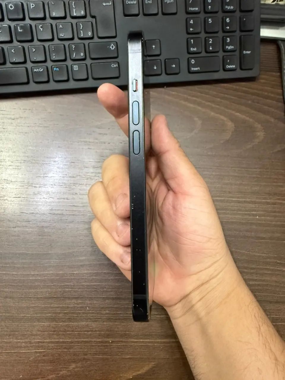 Iphone 15 128gb - Foto 5