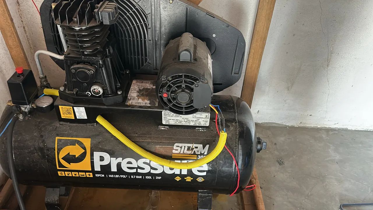 Lava jato completo  - Foto 3