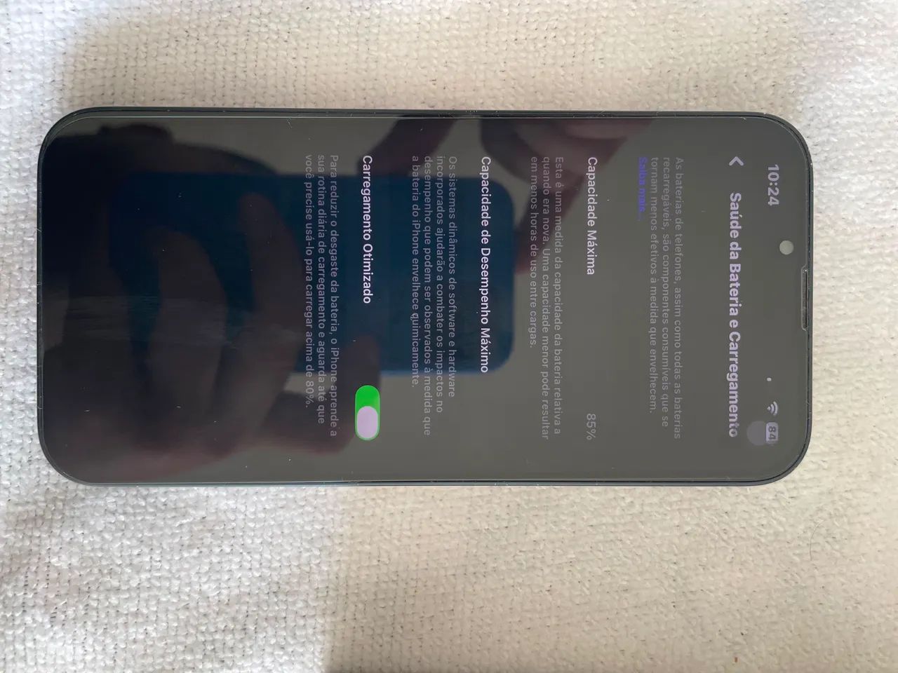 iPhone 13 - Foto 4