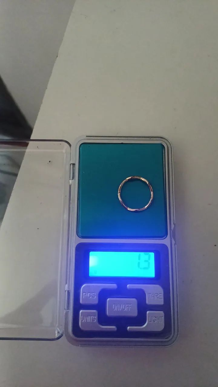 Detector de Metais Nokta Double Score  - Foto 4